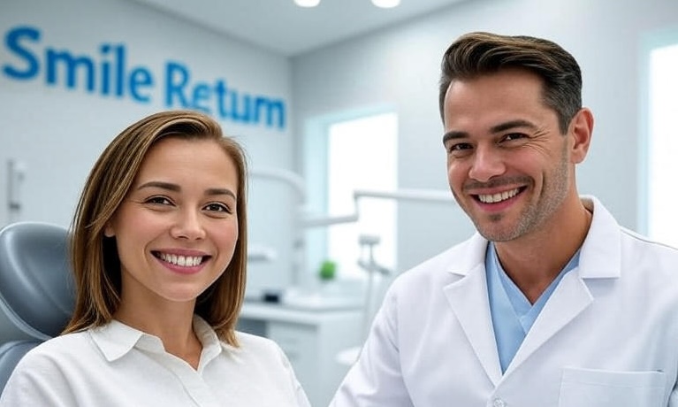 Smile Return Dental Clinic